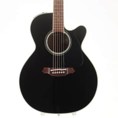 Takamine DMP561C BLK Takamine Electro-Acoustic Guitar [50070029] (04/28) image 1