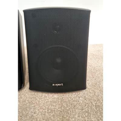 APART UK-SDQ5P-BL - Like New w/ Original Box image 4