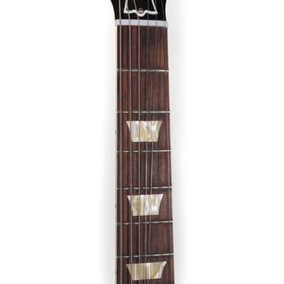 Gibson 2021 R9 Murphy Ultra Light Aged, Southern Fade Burst image 8