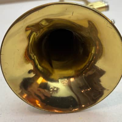 Vintage Conn 16B Bb Trumpet — Good Condition image 21