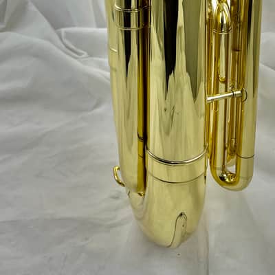 Schiller American Heritage 3 valve Tuba image 14