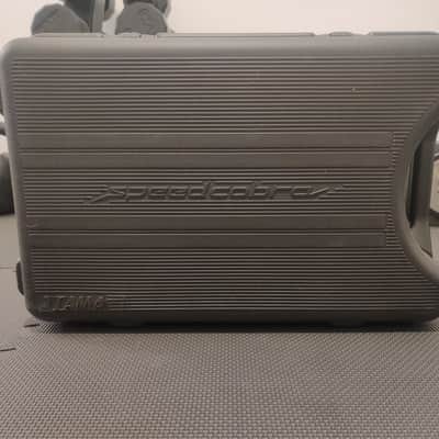 Tama Speed Cobra Double Pedal Hard Case image 1