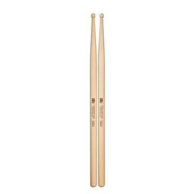 Meinl SB114 Concert SD2 Wood Tip Drum Sticks