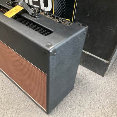 Used Egnater TOL 50 2000’s Black image 6