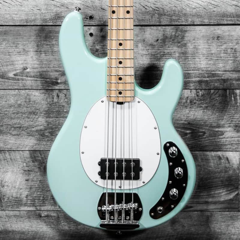 Sterling SUB Ray4 2012 - 2017 | Reverb