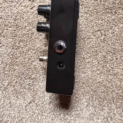 Hermida Audio Zendrive 2010s - Silver/Black image 2