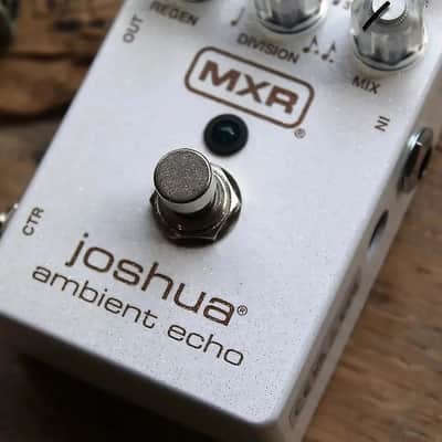 MXR M309 Joshua Ambient Echo image 3