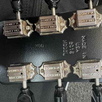 Gibson Les Paul Studio Faded Mod Shop 2016 image 16