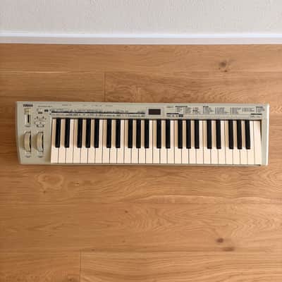 Yamaha CBX-K2 (Japan, 1990s) Rare and vintage Midi Keyboard Controller! image 3