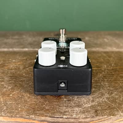 Electro-Harmonix Oceans 11 Reverb 2018 - Present - Black image 7