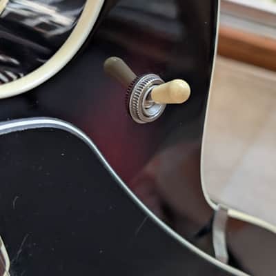Fender Modern Player Coronado image 6