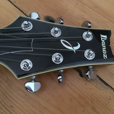 Ibanez ARC100 Electric Guitar China 2006 ARC 100 image 4