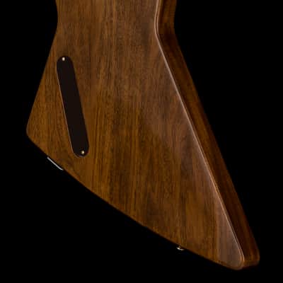 Gibson Custom 1958 Mahogany Explorer VOS - Antique Natural #51218 image 9