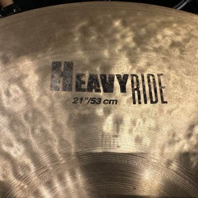 Zildjian 21” K Heavy Ride image 2
