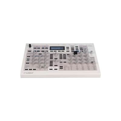 Waldorf Kyra | Virtual Analog FPGA DeskTop Synthesizer Module. New with Full Warranty! image 2