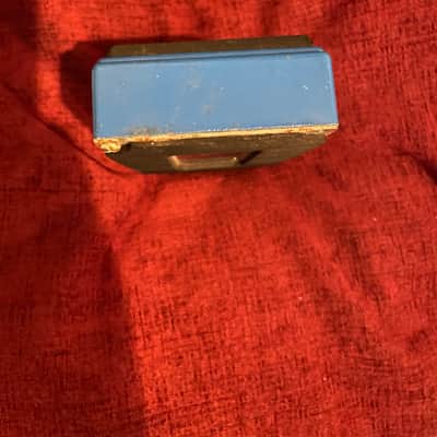 DOD Stereo Chorus FX65 1985 - 1997 - Blue image 5