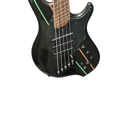 Dingwall John Taylor Signature JTS (5) Black/Pau Ferro *B STOCK* ON HOLD * image 6