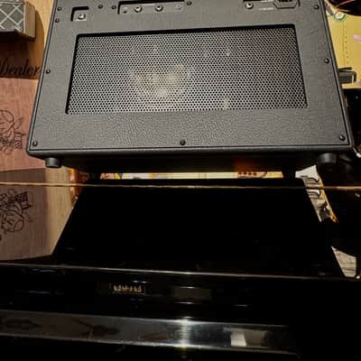 Vox AC10 HW R 1x12”  Hand Wire Combo Reverb image 25
