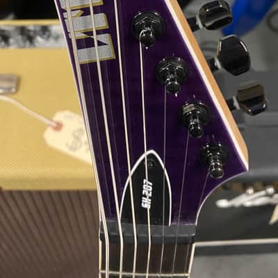 ESP LTD SH-207 image 7