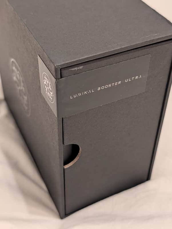 Darkglass Electronics Luminal Booster Ultra