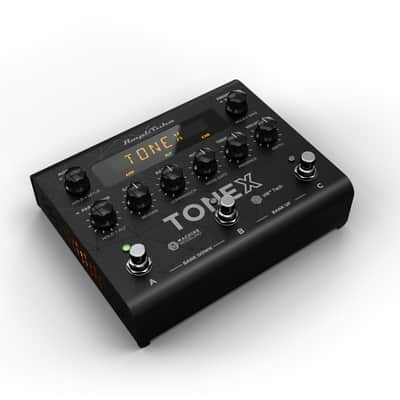 IK Multimedia Amplitube TONEX image 4