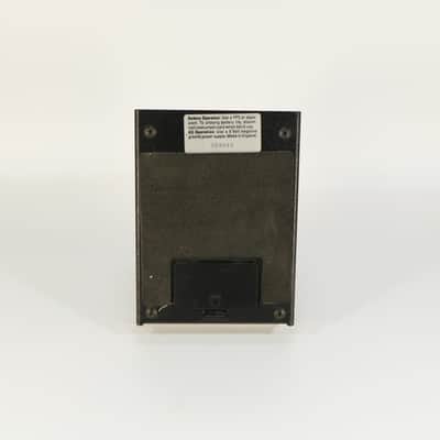 Marshall DriveMaster MK1 Overdrive (s/n D09045, Vintage Original, Made in England) image 2