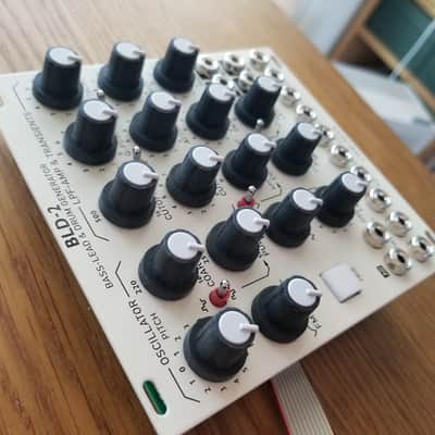 Cwejman BLD-2 - Eggshell image 4