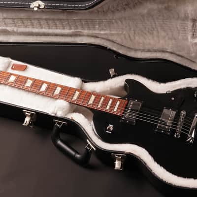 Gibson Les Paul Studio Ebony – 2012 | USA | Original Pickups | Original Case image 1