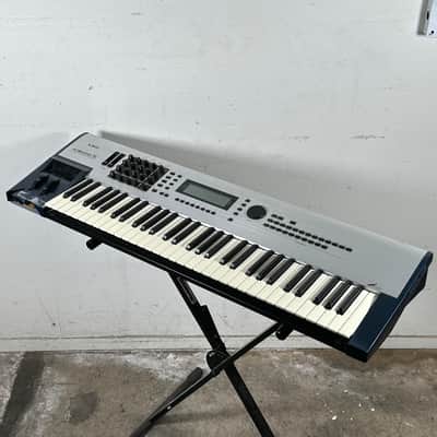 KAWAI K5000S Advanced Additive Synthesizer