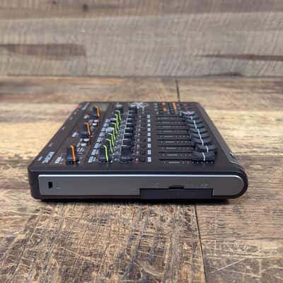 Tascam DP-03SD 8 Track Digital Portastudio with SD Card image 5