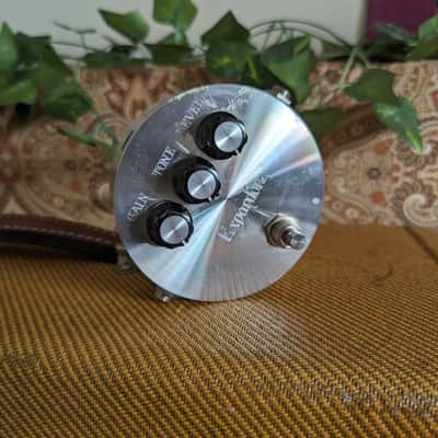 Bixonic EXP-2000 Expandora 2000s - Silver image 1