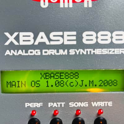 JoMox XBASE 888 image 9