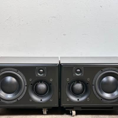 ATC SCM25A Pro Active 3-Way Reference Studio Monitors Pair image 11