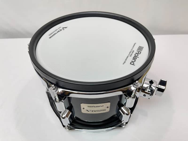 Roland PDA100 V-Drums Acoustic Design 10 x 7-inch Tom Pad image 1