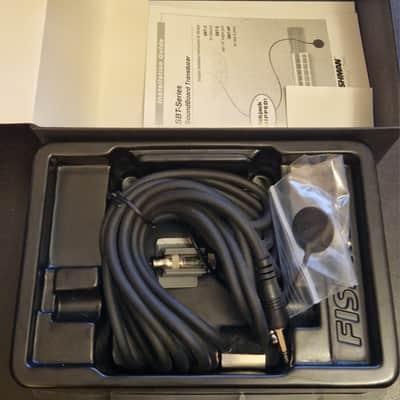 Fishman SBT-C Soundboard Transducer image 1