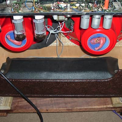 Louis Electric Custom Build image 10