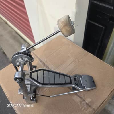Pearl P 100 Bass pedal 90s? image 4