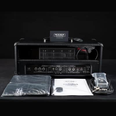 Mesa/Boogie Badlander 100 Head image 3
