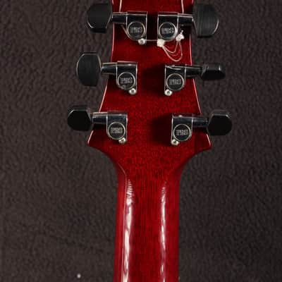 PRS Santana III 2001 image 10