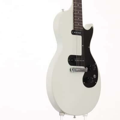 Gibson Melody Maker Satin White (2011) [113811362] (06/01) image 8