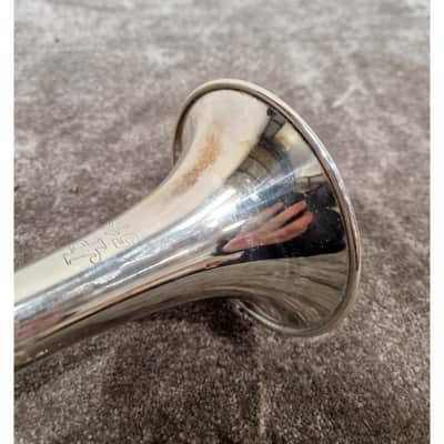 John Packer 151S - Brass Instruments - Brass - Good w/ Soft Case image 12