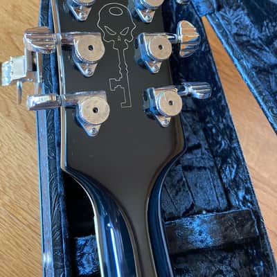 Duesenberg Limited Edition Artist Series Johnny Depp Signature 2014 #43/53 image 10