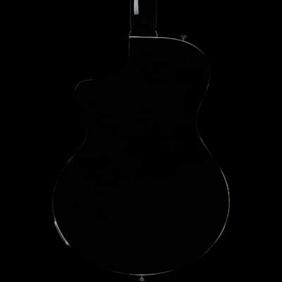 Duesenberg Julia Black Electric Guitar with Case image 3