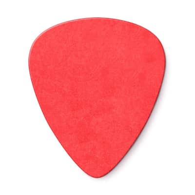 Dunlop 418P050 Tortex Standard Player's 12-Pack Guitar Picks image 3