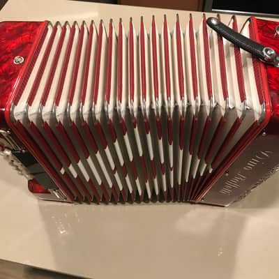 Dino Baffetti Accordion gcf image 4