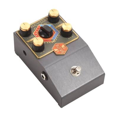 Beetronics Pollinator Hazee Delay Pedal image 2