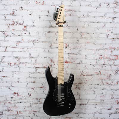 Schecter - 2025 Sun Valley Super Shredder FR-S Electric Guitar Satin Black - USED image 10