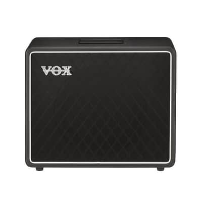 Vox BC112 Black Cab 70-Watt 1x12" Guitar Speaker Cabinet
