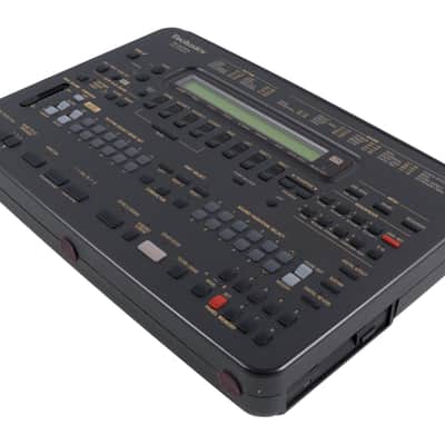 Technics SM-AC1200 MIDI Orchestra Sound Module image 3