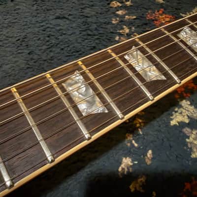 1976 Gibson Les Paul Standard - Wine Red image 13
